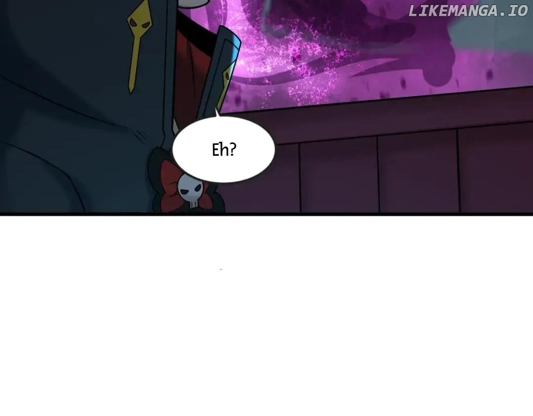 Era of the Haunted chapter 117 - page 72